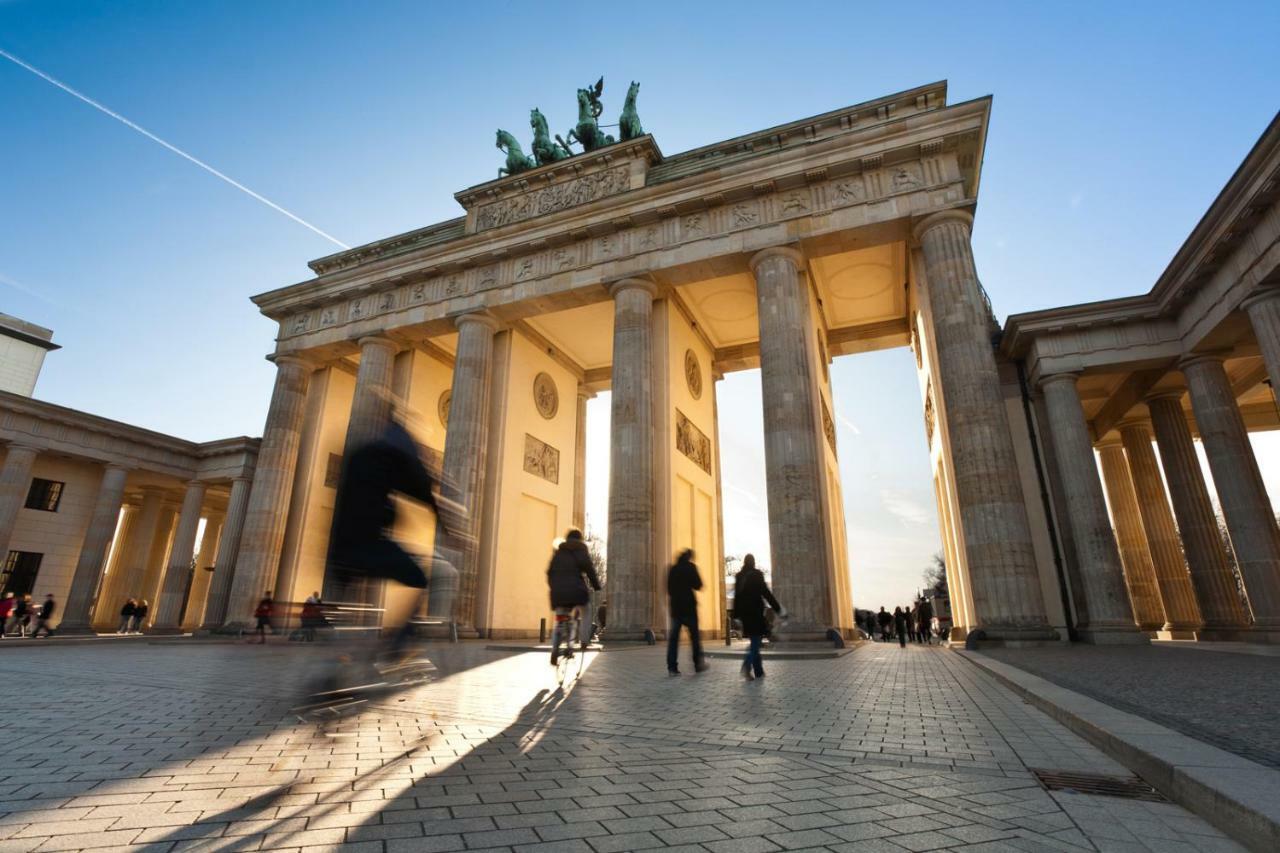 St Christopher'S Inn Berlin - Alexanderplatz — Fotoğraflar 3
